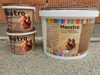 Ljepilo za parket CHROMOS