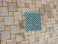 Travnata rešetka( imam 240 komada/60m2)