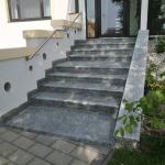 Granitne stepenice - Prodaja kamena