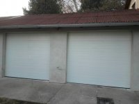 !!!!AKCIJA - GARAŽNA VRATA US DOOR MATIC - NAJPOVOLJNIJE CIJENE!!!!