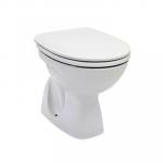 STOJEĆA WC ŠKOLJKA-OUTLET ZOMAR KERAMIKA