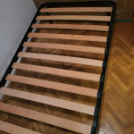 METALNU PODNICU - PRODAJEM- za madrac dimenzija 200x90cm