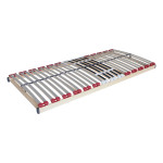 Nova podnica Hespo Focus S 120x200 podešavanje tvrdoće