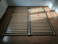 Podnice 2kom Perfecta Dreams Ergo Fix 200x90 (ukupno 200x180)