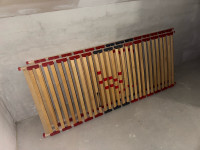 Podnice Hespo 80x200