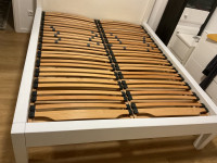Podnice za krevet 200x160 ce Meblo trade nove 2 mjeseca korištene ide