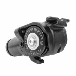 MVD Invert Roller RAM V2 glava za podvodnu pušku