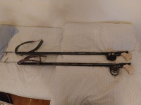 pathos puške za ronjenje