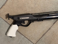 Podvodna puška Cressi Comanche 100