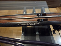 Podvodna puška shadow 115