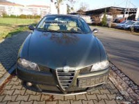 156 Crosswagon 2003-2006 vilica