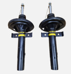 2x set Monroe prednjih amortizera za RENAULT SCENIC 2