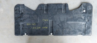 440-AUDI A8/S8 PVC PODNICA MOTORA/2004-2007