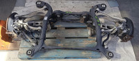 4KE505235R Audi Q8 E Tron zadnji ovjes most