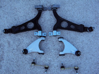 Afla Romeo 147 156 set vilica sa stabilizatorima