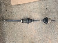 Alfa Romeo 156 1,9 JTD 16V Poluosovine