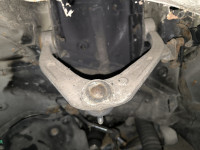 Alfa romeo 159 gornje vilice