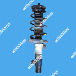 AMORTIZER CITROEN C3 A51 1.4 HDI 9801736180 PREDNJI DESNI   09-16