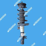 AMORTIZER CITROEN C3 A51 1.4 HDI 9801736280 PREDNJI LIJEVI    09-16