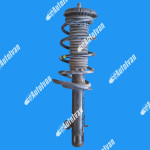 AMORTIZER CITROEN C3 AIRCROSS 1.2 THP 9820655480 PREDNJI DESNI