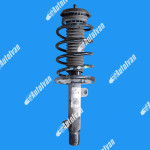 AMORTIZER CITROEN C3 B618 1.2 VTI 9811371180 PREDNJI DESNI