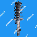 AMORTIZER CITROEN C3 B618 1.2 VTI 9811371280 PREDNJI LIJEVI