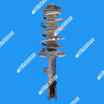 AMORTIZER CITROEN C4 B7 1.6 HDI 9800549080 9807510780 PREDNJI DESNI