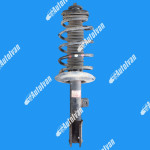 AMORTIZER CITROEN C4 B7 1.6 HDI 9811524080 9811524280 PREDNJI LIJEVI