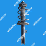 AMORTIZER CITROEN C4 B7 1.6 VTI 9811524080 9811524280 PREDNJI LIJEVI