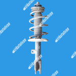 AMORTIZER CITROEN C4 B7 1.6 VTI 9811524180 9811524380 9825409780 P.D