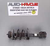 Amortizer Dacia Sandero 2012-2020 / 543029731R / prednji /