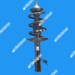 AMORTIZER DACIA SANDERO III 1.0 TCE 543028508R PREDNJI L / D