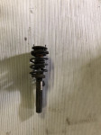 amortizer desni serija 3 e90 e91 6780198 desna opruga+amortizer