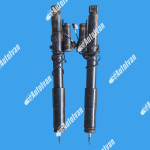 AMORTIZER MERCEDES E-CLASS W211 E4SR3Z001A02 ZADNJI L / D