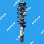 AMORTIZER PEUGEOT 1007 1.6 16V 9656373480 PREDNJI DESNI