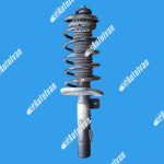 AMORTIZER PEUGEOT 207 CC 1.6 HDI 520861 5202VG 5202YS PREDNJI LIJEVI