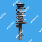 AMORTIZER PEUGEOT 208 1.6 HDI 9820324780 PREDNJI LIJEVI   12-19