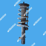 AMORTIZER PEUGEOT 208 1.6 HDI 9820324680 PREDNJI DESNI    12-19