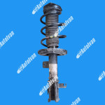 AMORTIZER PEUGEOT 208 P21E 1.2 VTI 9831168380 ST32000759 PL