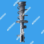 AMORTIZER PEUGEOT 208 P21E 1.2 VTI 9837414380 ST32000782 P.D