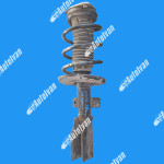 AMORTIZER PEUGEOT 3008 1.6 THP 9819718680 PREDNJI L / D