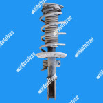 AMORTIZER PEUGEOT 308 T9 1.6 HDI 9816394580 PREDNJI L / D