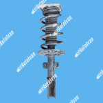 AMORTIZER PEUGEOT EXPERT IV 1.5 HDI EURO VI 9832560180 PREDNJI L+D
