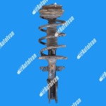 AMORTIZER RENAULT ESPACE IV 3.0 DCI 8200256336 8200329948 PREDNJI L/D