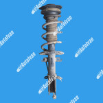 AMORTIZER RENAULT KANGOO III 1.2 TCE 543022707R 03081000458 P.D