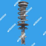 AMORTIZER RENAULT KANGOO III 1.5 DCI 8200868516 03081000041 P.D