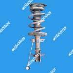 AMORTIZER RENAULT LAGUNA III 1.5 DCI 543020001R 03071000130 L / D