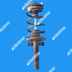 AMORTIZER RENAULT MEGANE II 1.5 DCI 8200663650 03071000556 PREDNJI L/D