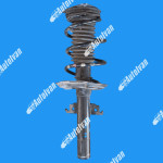 AMORTIZER RENAULT MEGANE IV 1.5 DCI 543025418R PREDNJI L / D