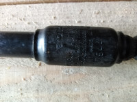 amortizer (stabilizator) letve volana vw